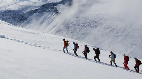 錦鋁金屬企業(yè)文化