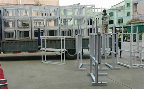 海外口罩急缺，鋁型材廠家該怎么辦