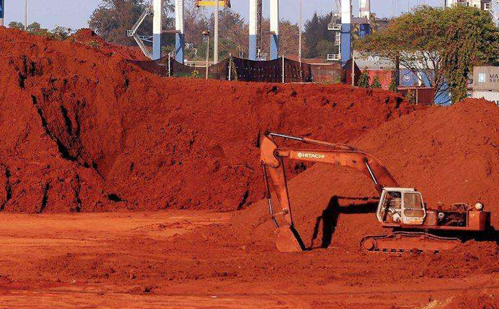 俄鋁擬退出深圳鋁合營企業(yè),將在滬設(shè)立新辦公室